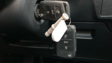 Skoda Kamiq 1.5 TSI Monte Carlo 5dr Petrol Hatchback